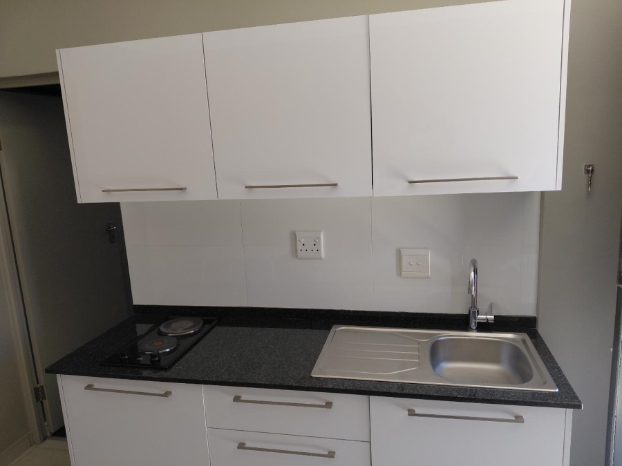 1 Bedroom Property for Sale in Walmer Estate Western Cape